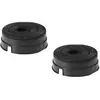 Ikea - Lot de 2 filtres à charbon HOtte nyttig fil 220 FIL220