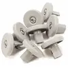 Lot de 8 roulettes pour panier de lave-vaisselle Faure Electrolux AEG
