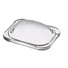 Bosch Cache verre de lampe Four cuisinière (00187384 BOSCH GAGGENAU NEFF SIEMENS)