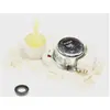 Whirlpool - clapet alternance bras de lavage lave vaisselle 4801401026...