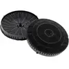 LOT DE 2 FILTRES A CHARBON HOTTE IKEA NYTTIG FIL 440