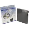 Electrolux - Filtre a charbon hotte type 15 TV008A 225X210X30MM (mod 1...