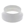 Reducteur 150-125mm pour gaine evacuation hotte aspirante