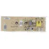 Module de puissance lave linge Vedette 52X2539 WTG014900 52X2539 Vedette