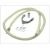 Tuyau de vidange - WHIRLPOOL - pour lave vaisselle - Chassis P28 - Lon...