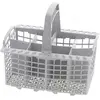 Panier à couverts lave vaisselle Whirlpool Laden Ikea 482000022776 Whirlpool