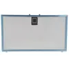 Novy - Filtre à graisse groupe Crystal 194,5x344,5x9mm 26050020