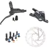 Freins à disque Forward Joyrid - J-Kit 140 mm