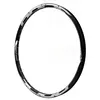 Jante Ar Pride Control Disc Cruiser 36h Black Arrière