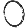 Jante Pride Carbon Gravity Pro Aero 24'' 36h Ud Matt Cruiser 24