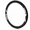 Jante Pride Carbon Gravity Exp 20'' 28h Ud Matt Expert - 1-3/8'' - 28h