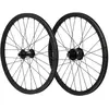 Pride Racing Paire De Roues Wave Matt Matrix 451 20´´ 10 x 100/10 x 11...