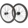 Forward Paire De Roues Joyride Ud Matt 451 20´´ 6b Disc 10 x 100/10 x ...
