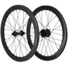 Forward Paire De Roues Joyride V3 451 20´´ 6b Disc 10 x 100/15 x 110 m...