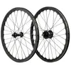 Forward Paire De Roues Wsl Joyride V3 451 20´´ 10 x 100/15 x 110 mm