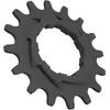 Pignon pride racing spiral al v2 noir
