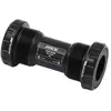 Boîtier de pédalier céramique Pride Racing EB24 Noir 24 mm AR00097