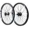 Pride Racing Paire De Roues Wave Gloss Control 406 20´´ 15 x 100/15 x ...