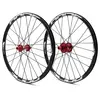 Pride Racing Paire De Roues Control V1 451 20´´ 6b Disc 10 x 100/10 x ...