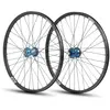 Pride Racing Paire De Roues Helium Control V1 507 24´´ 20 x 110/10 x 1...