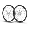 Pride Racing Paire De Roues Wave Gloss 451 20´´ 10 x 100/15 x 110 mm