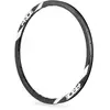 Pride Racing Jante Carbon Wave 20´´ 20´´ 28H