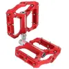 Pédales Forward Zenith PEFW1171 Rouge 102x97x22 mm