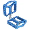 Pédales Forward Zenith PEFW1172 Bleu 102x97x22 mm