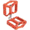 Pédales Forward Zenith PEFW1174 Orange 102x97x22 mm