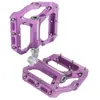 Pédales Forward Zenith PEFW1175 Violet 102x97x22 mm