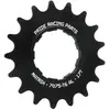 Pignon bmx pride racing matrix aluminium