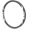 Pride Racing Jante Wave Cfr Carbon 20´´ 20´´ 36H