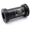 Boîtier de pédalier Pride Racing BB386 Interlock 24 mm