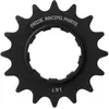 Pignon pride racing torch crmo noir