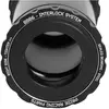 Boitier de pedalier pride racing bb86 interlock inox 24mm