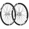 Pride Racing Paire De Roues Wave Gloss 451 20´´ 10 x 100/15 x 110 mm