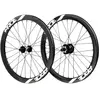 Pride Racing Paire De Roues Gravity Gloss 451 20´´ 6b Disc 10 x 100/10...