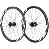 Pride Racing Paire De Roues Wave Gloss 451 20´´ 10 x 100/10 x 110 mm