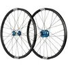 Pride Racing Paire De Roues Control V1 451 20´´ 6b Disc 10 x 100/10 x ...