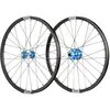 Pride Racing Paire De Roues Control V2 451 20´´ 6b Disc 15 x 100/15 x ...