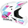 Casque intégral Evolve Storm Blanc M (57/58 cm) CQEV1075