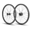 Pride Racing Paire De Roues Wave Matt Matrix 451 20´´ 10 x 100/10 x 11...