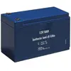 Batterie LITHIUM 12V - 8A pour Pulvérisateur IRIS ELITE 16L