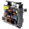 Storm Boîte à fusibles pour PEUGEOT: Partner, 307, 308, Expert, 607, 807 & CITROËN: Berlingo, C4, C8, Jumpy, Dispatch & FIAT: Scudo (Ref: STO700001)