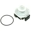Whirlpool Electro pompe de cyclage 220v/240v pour lave vaisselle indesit