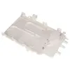 COUVERCLE BOITE LESSIVE POUR LAVE-LINGE SAMSUNG DC97-16006A