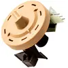 Pressostat d'origine (DC96-01703A) Lave-linge Samsung