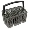 PANIER A COUVERTS SZ73100 POUR LAVE-VAISSELLE SIEMENS - BOSCH 11018806