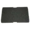 Beko Filtre evaporateur (144065-25240) Sèche-linge (2964840100 2964840200 BEKO ESSENTIEL ESSENTIEL B SMEG)