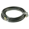 Ensemble Tuyau Flexible Pour Nettoyeur Haute Pression Black Et Decker